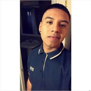 Meet your Posher, Joaquin